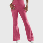 Elegant Women Trousers