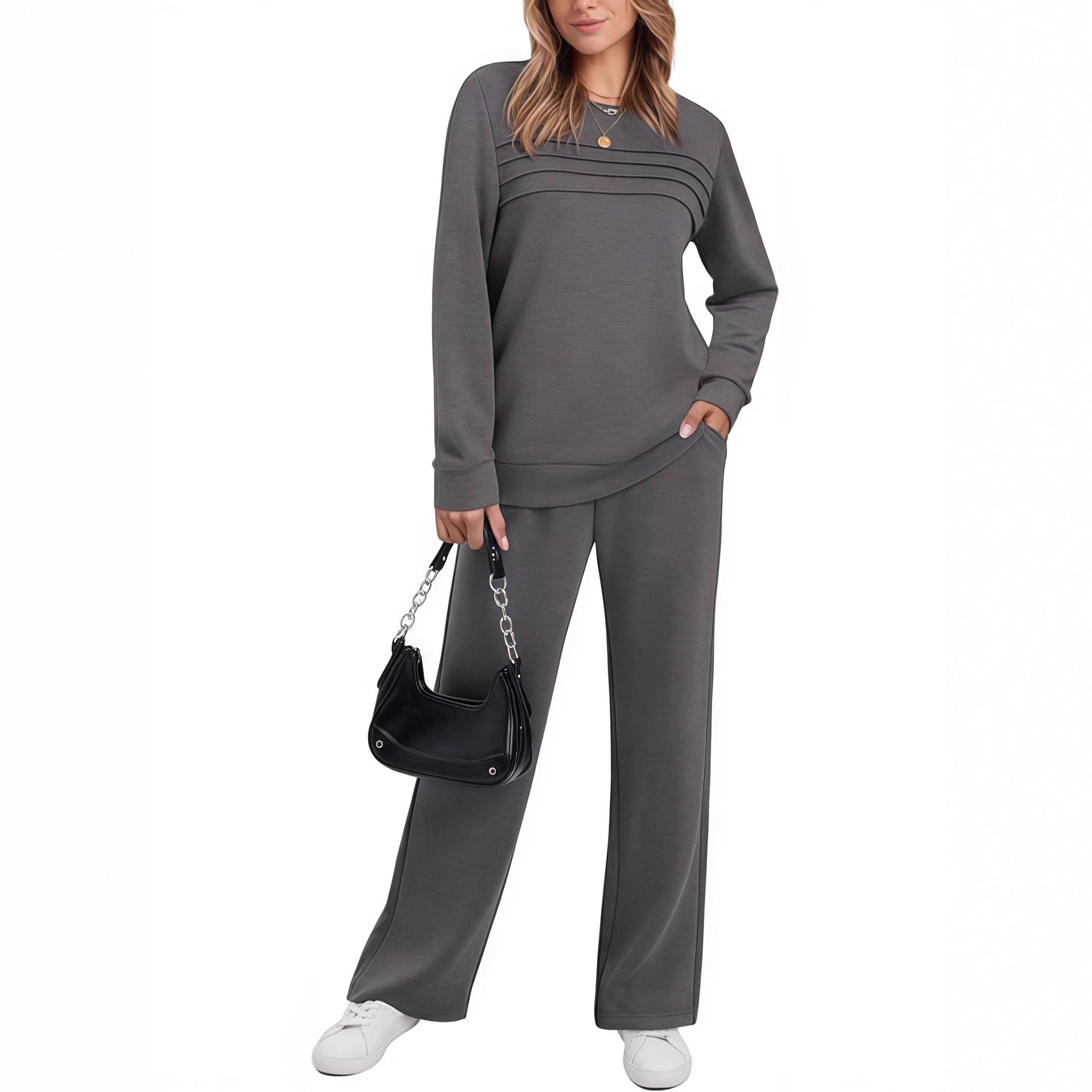 Effortlessly Stylish Set