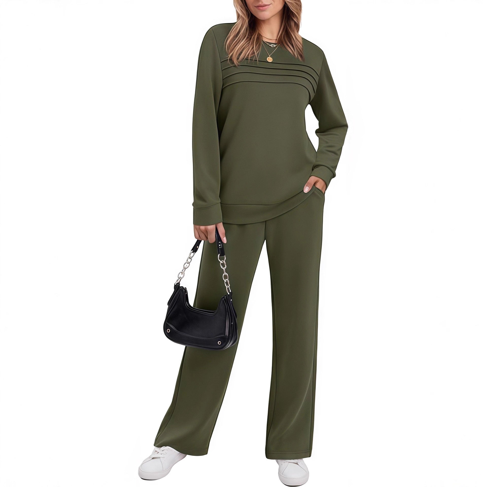 Effortlessly Stylish Set