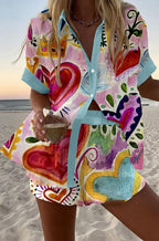 Margherita | Beach Set