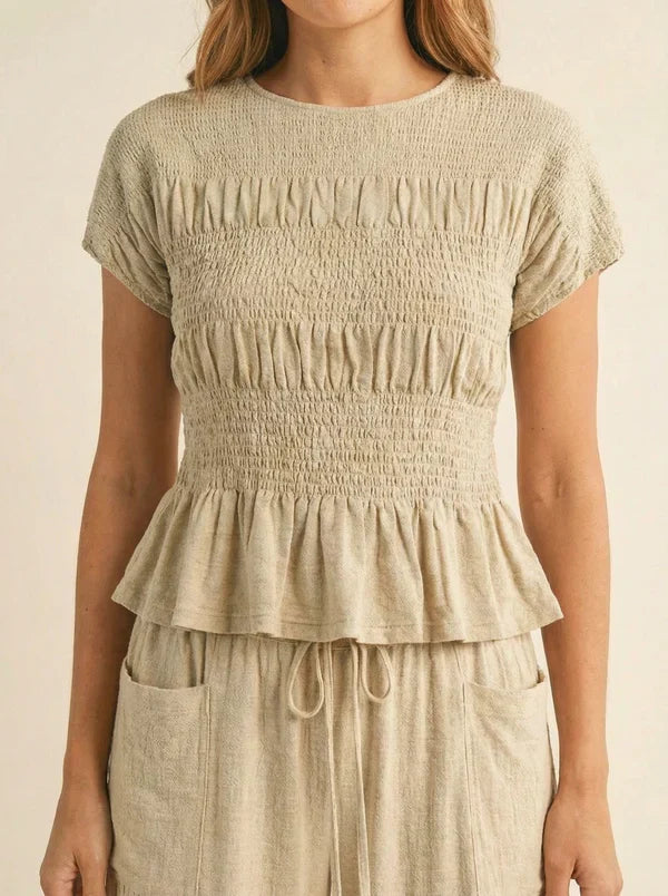 Two Piece Set