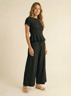 Two Piece Set