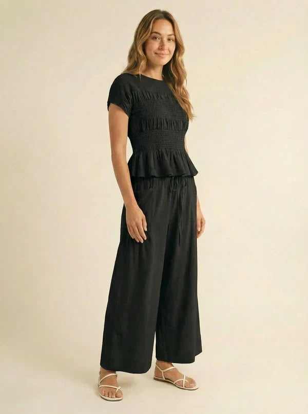 Two Piece Set