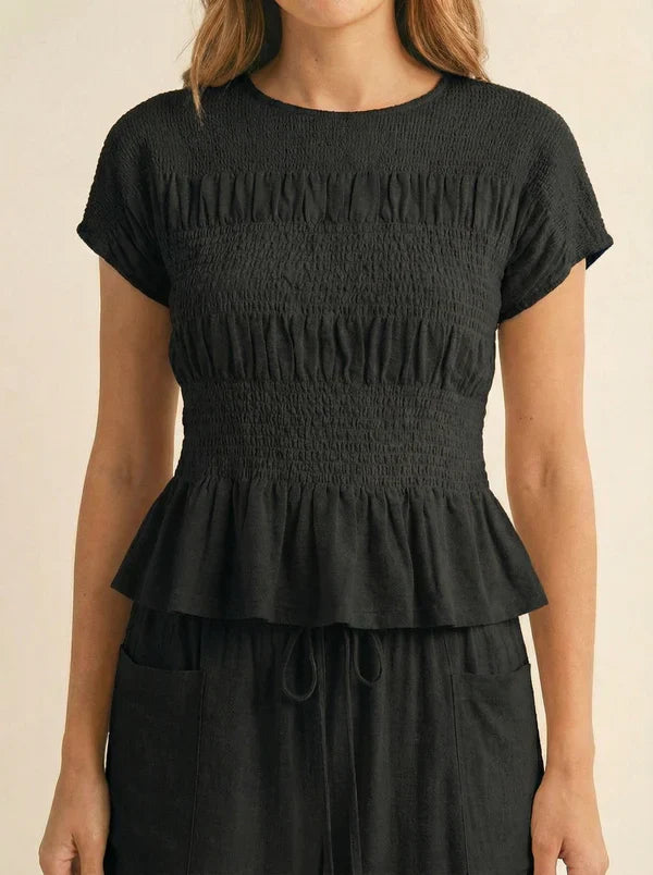 Two Piece Set