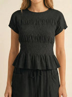 Two Piece Set