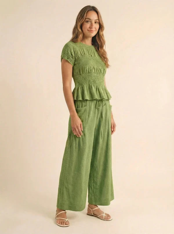 Two Piece Set