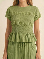 Two Piece Set