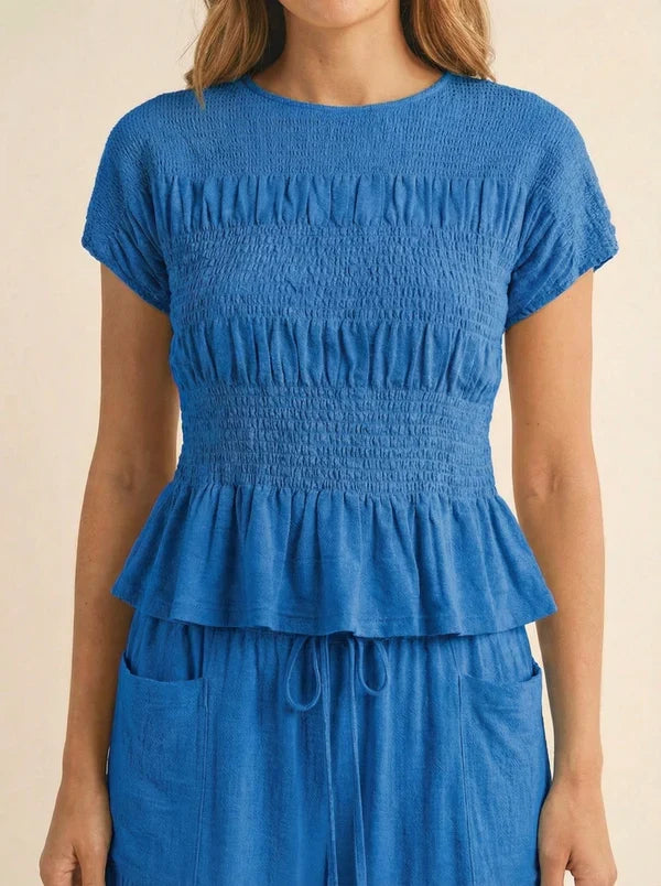Two Piece Set