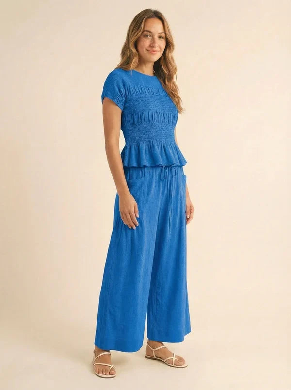 Two Piece Set