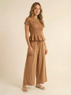 Two Piece Set