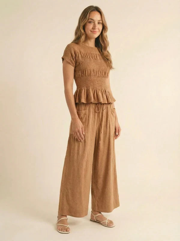 Two Piece Set