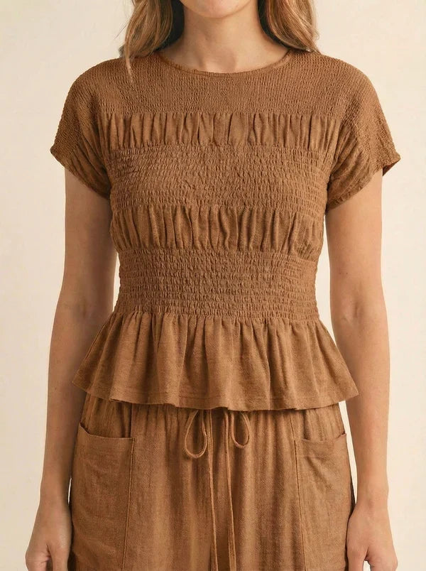 Two Piece Set