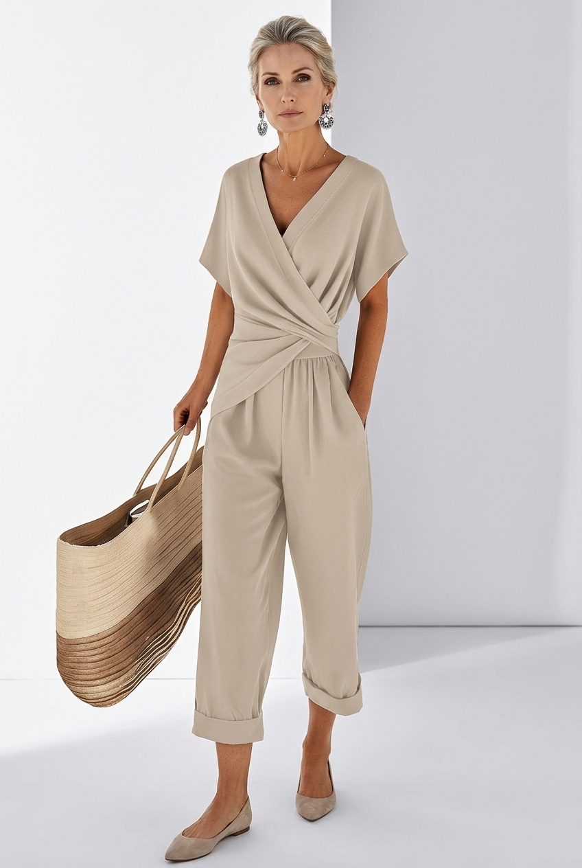 Anna | Two-Piece Set