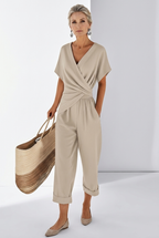 Anna | Two-Piece Set
