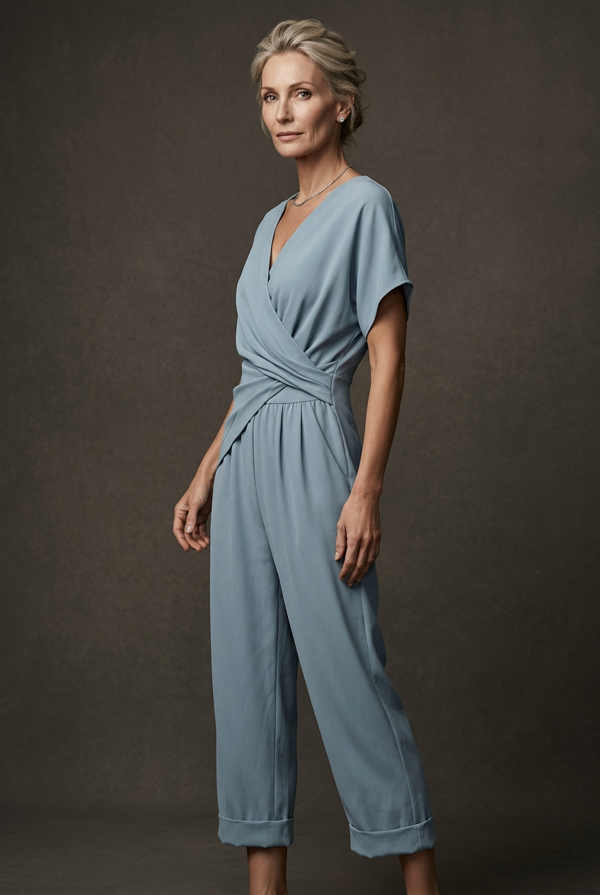 Anna | Two-Piece Set