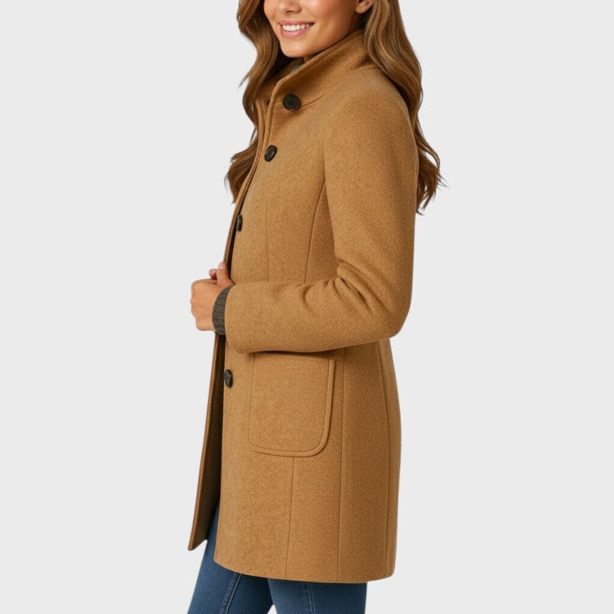 Elegant and Comfortable Coat