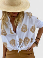 Elegant Blouse