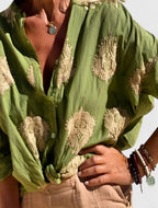 Elegant Blouse