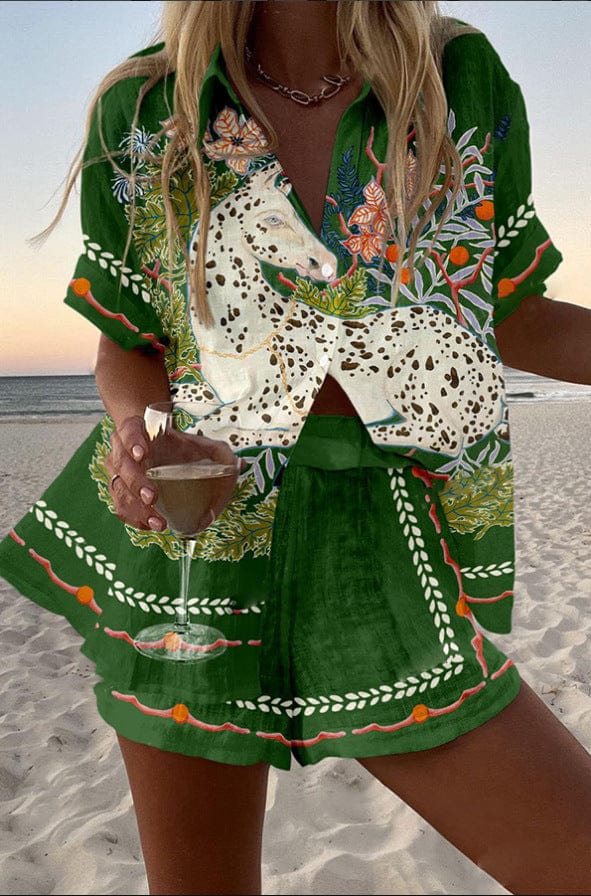 Cielo | Beach Set