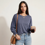 Sienu | Lightweight Blouse